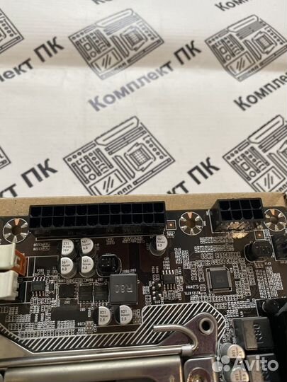 Комплект 2*Xeon 2670v2(10-20 ядер) +32 gb +x79-1.2