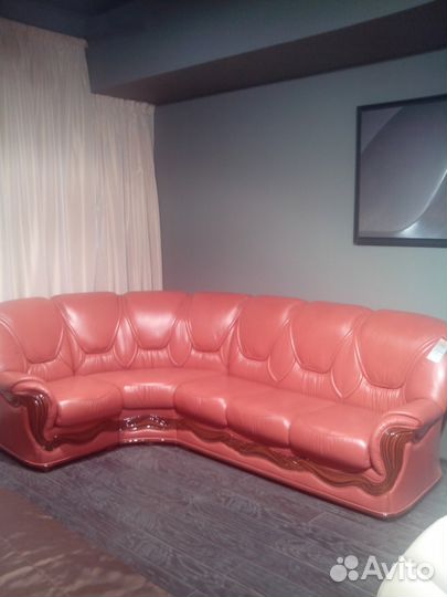 Ремонт и обивка мягкой мебели