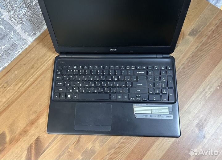 Acer 4 ядра 6gb ram, HDD 1tb,для разных задач