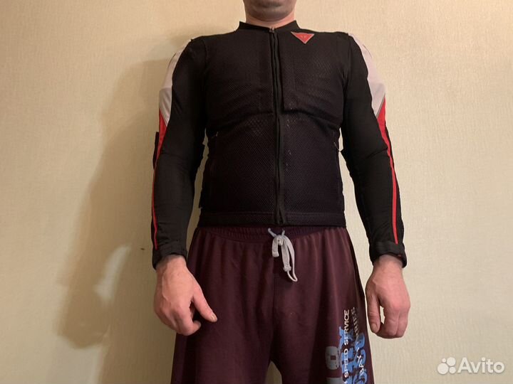 Мотокуртка Dainese 56