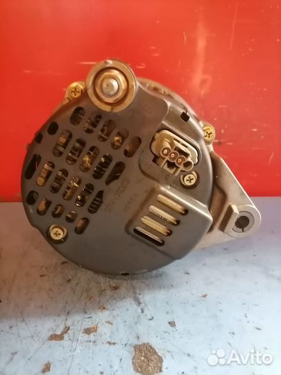 Генератор Hyundai Santa Fe SM G4JP новый