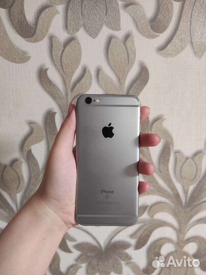 Телефон iPhone 6s
