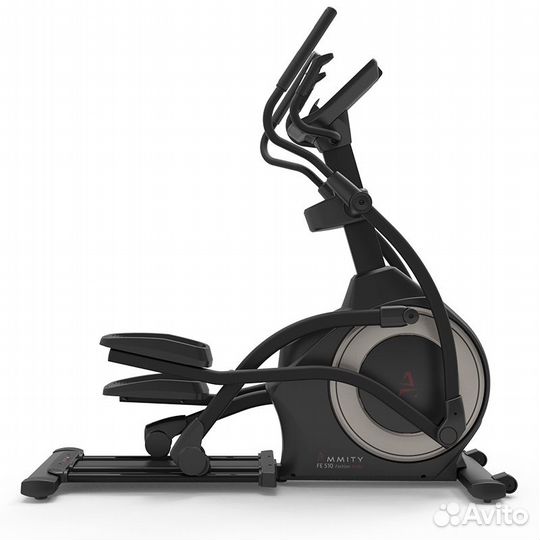 Эллиптический тренажёр ammity fashion FE 510