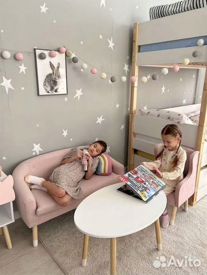 Шкаф для детской