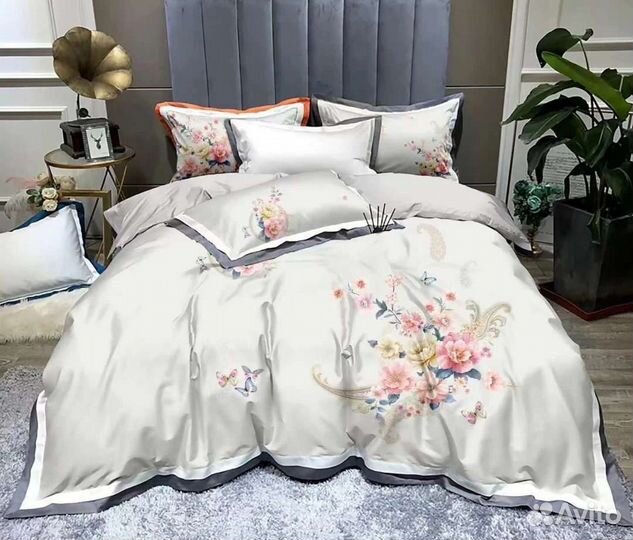 Белье постельное