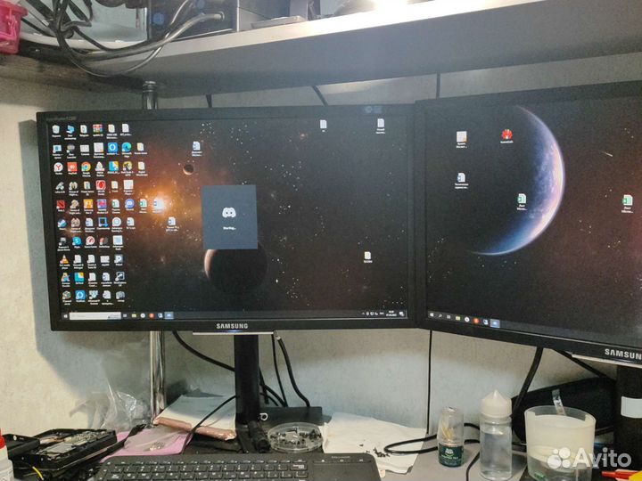 Монитор samsung 24