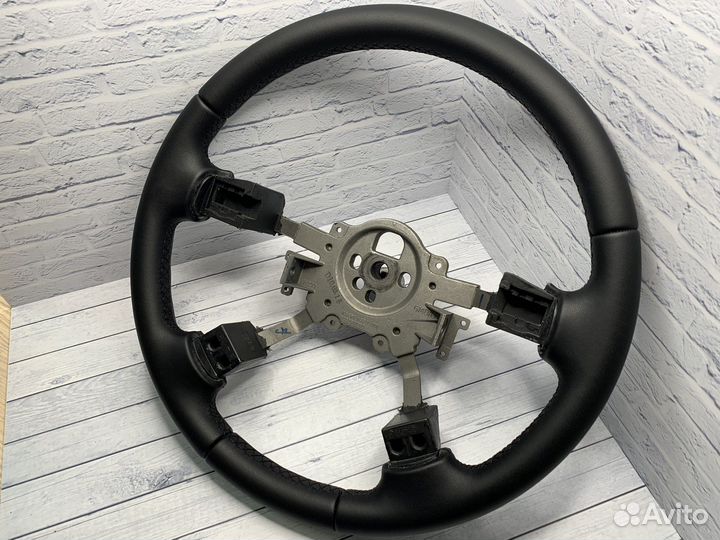 Руль chevrolet lacetti / Aveo