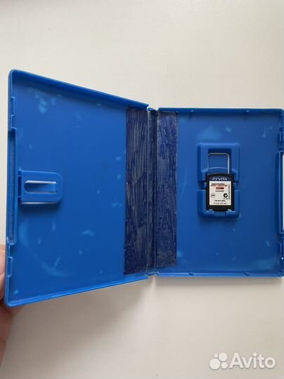 Игры для Sony PS Vita