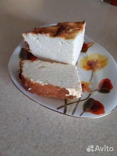 Форма для запекания керамика/кокотница