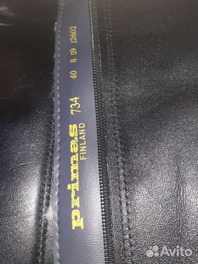 Сапоги жен.демис.утеплен раз40 на 39