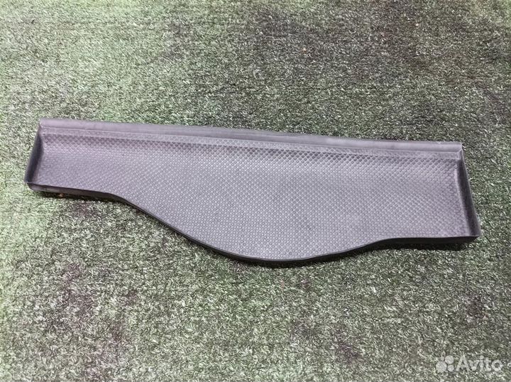 Коврик VW Touareg 2002-2010