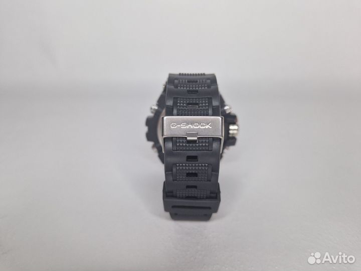 Часы casio g shock
