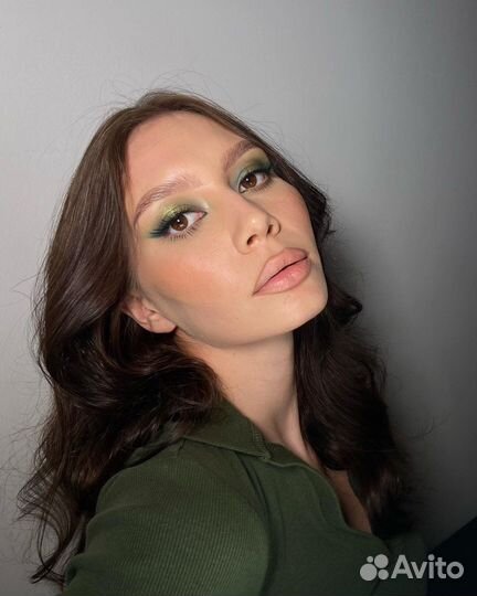 Визажист / обучение макияжу