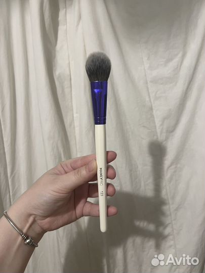 Кисти manly pro