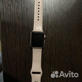 Iphone watch series 2 on sale 38mm