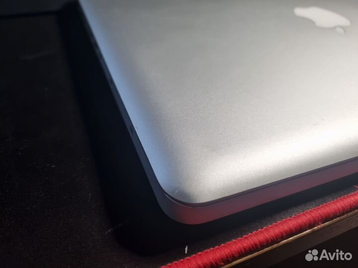 Apple MacBook Pro 13 mid 2012