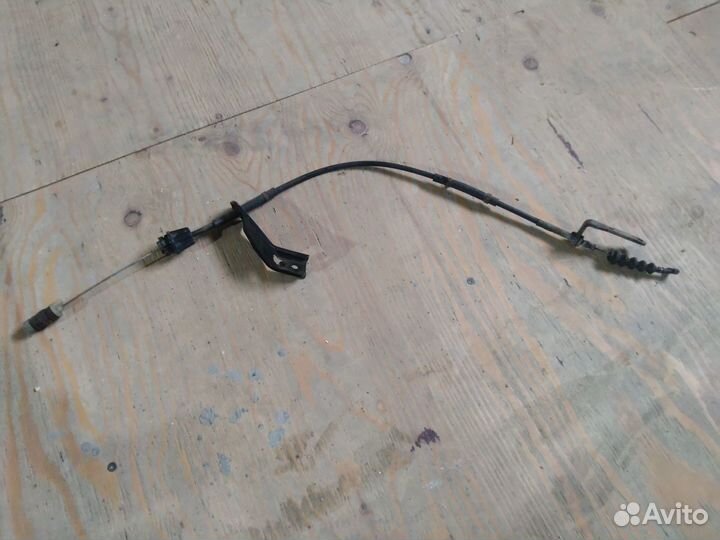 Тросик газа Honda Accord Rover