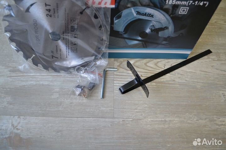 Дисковая пила