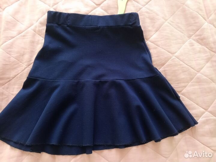 Юбка школьная р 146 152