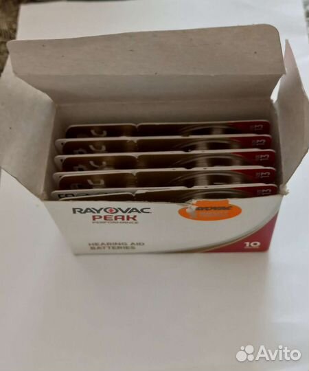 Слуховой аппарат oticon