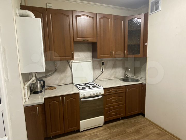 1-к. квартира, 34 м², 8/10 эт.