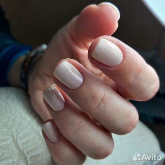 Маникюр + гель-лак, Панорама