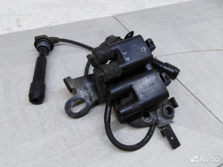 Катушка зажигания Киа