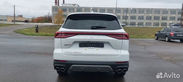 Chery Tiggo 8 Pro Max 2.0 AMT, 2023