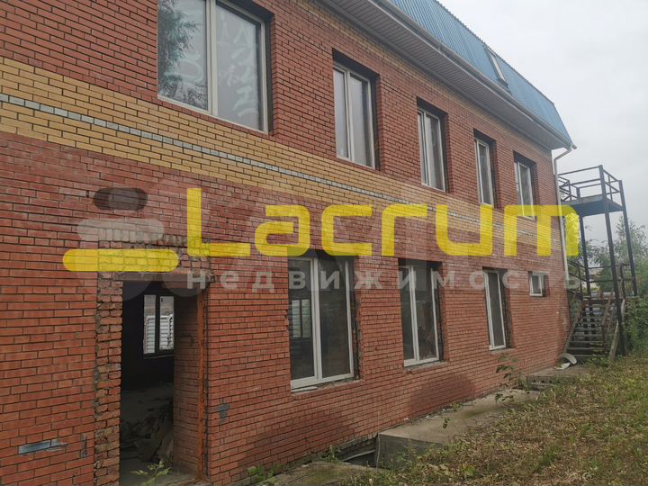 Помещение под Гостинки