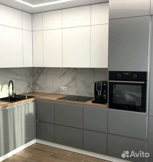 Кухни на заказ