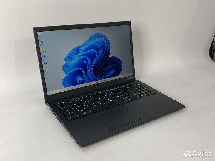 Acer 15,6 silver N6000 SSD M2 DDR4