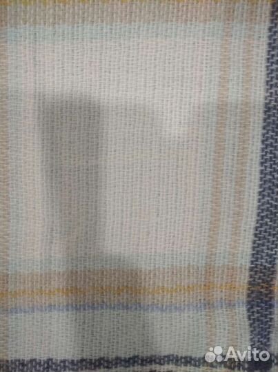 Палантины и платки