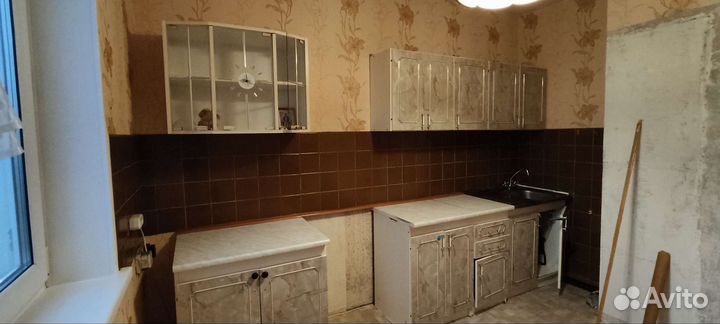 Кухня б/у
