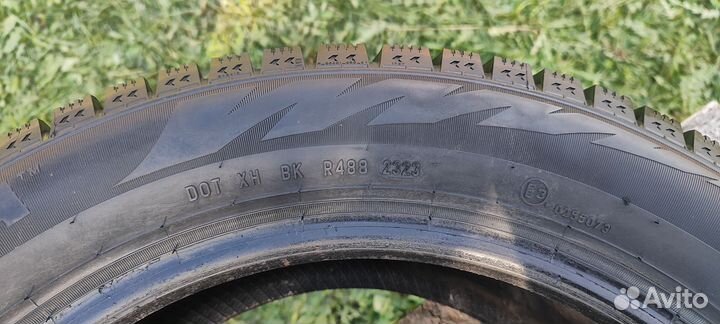 Pirelli Formula Ice 205/55 R16 91T