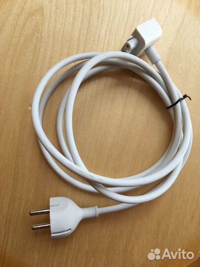 Удлинитель Apple для адаптера питания для MacBook