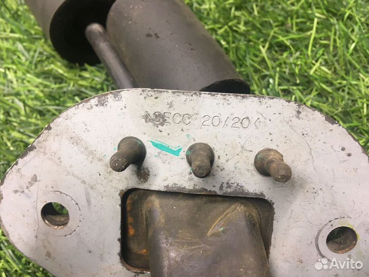 Трос переключения кпп KIA Cerato