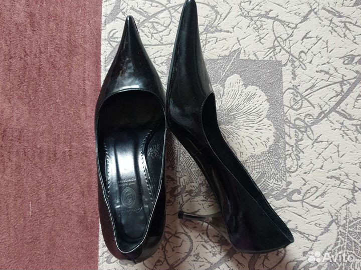 Туфли