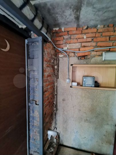 Гараж, 23 м²