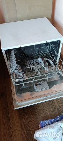 Посудомоечная машина bosch на запчасти