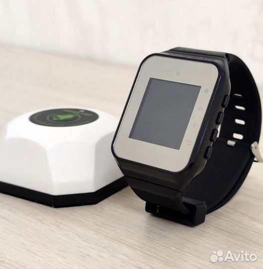 Кнопка вызова персонала администратора медсестры