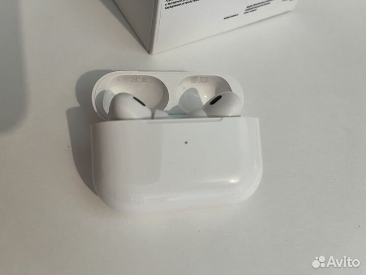 Airpods pro 2 original качество