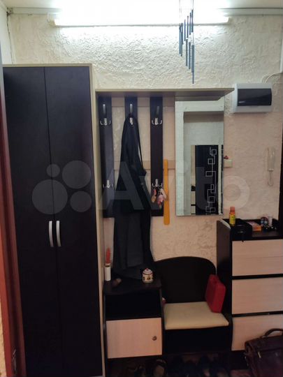 3-к. квартира, 57 м², 1/9 эт.