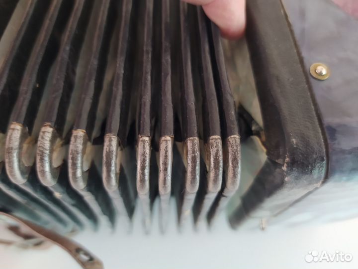 Детский аккордеон Беларусь СССР