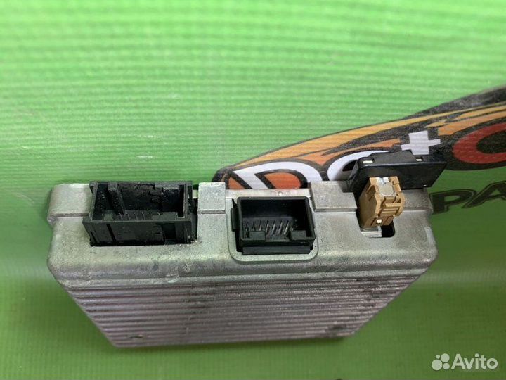 Переходник магнитолы Opel Astra J10