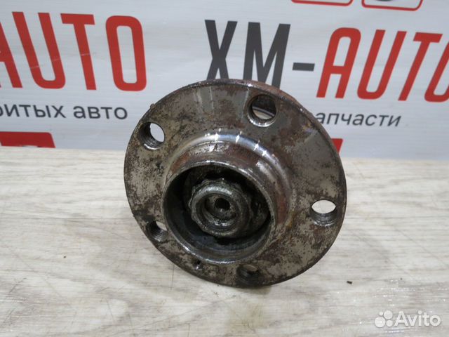 Ступица задняя Volkswagen Polo