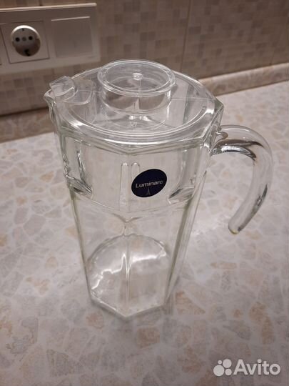 Графин для воды