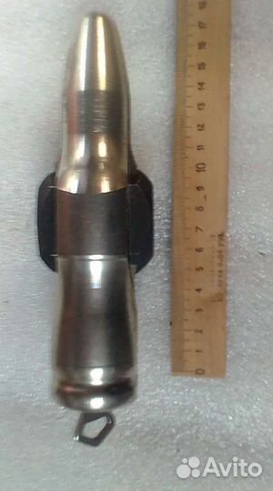 Блокиратор рулевого вала