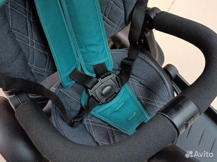 Велосипеды детские TT Luxury