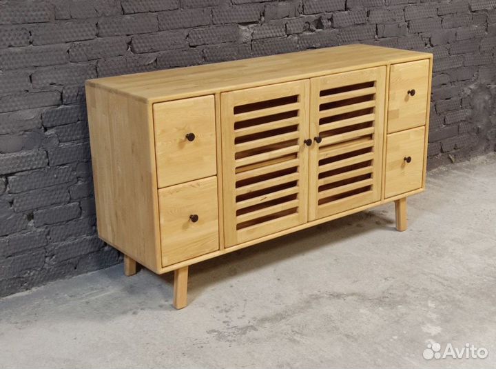 Тумба под раковину