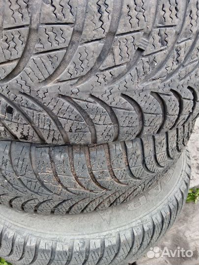 Goodyear UltraGrip 175/65 R14